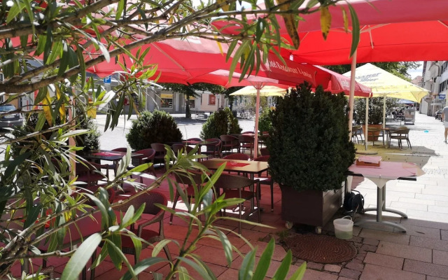 Hotel Lehmeier