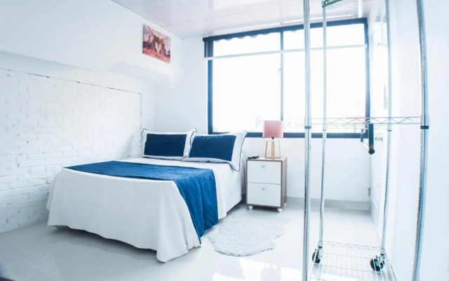 Malecon Rooms Y