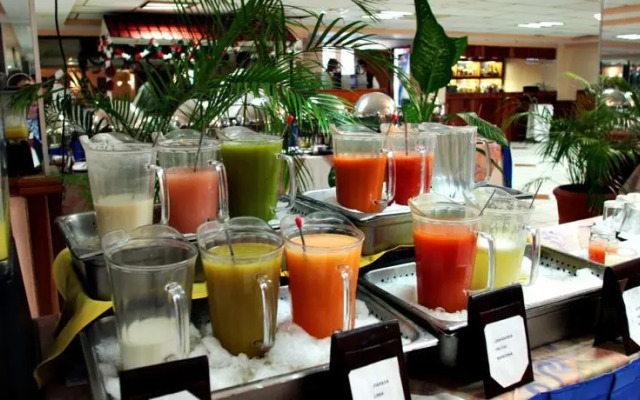 Casagrande Aeropuerto Guadalajara