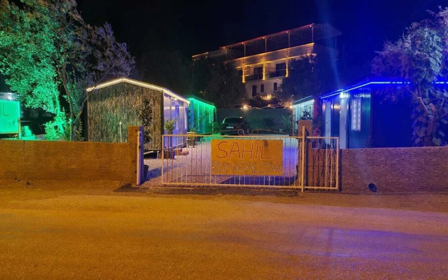 Sahil Bungalow