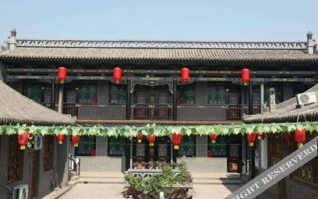Yuechanglai Inn