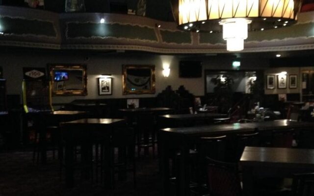 The Hippodrome Wetherspoon