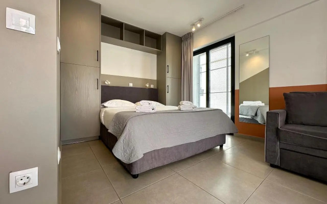 M & M boutique apartments