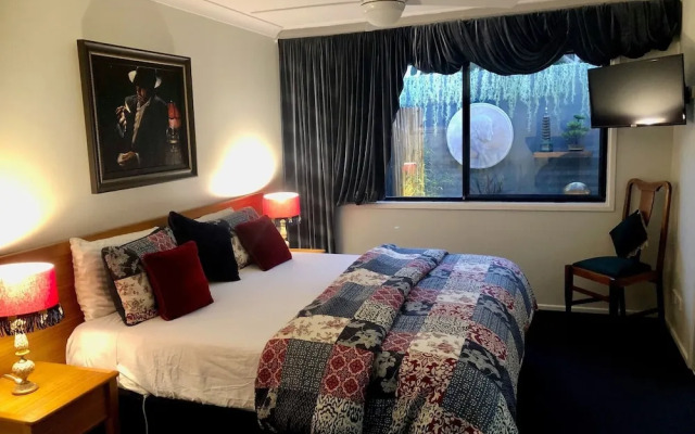 Condo 108 @ Horizons Resort & Golf, stunning course + lake Views