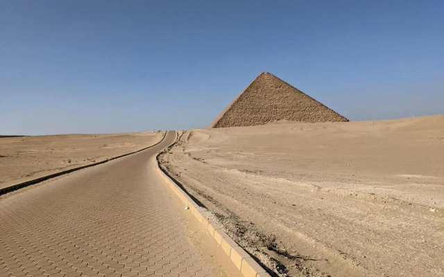 Nasser Abughoneim Guest house