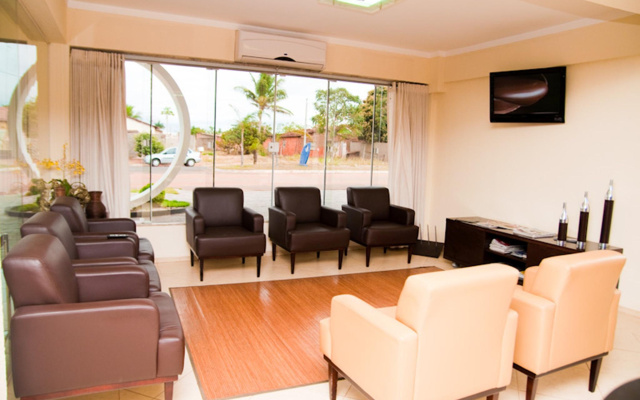 Druds Hotel