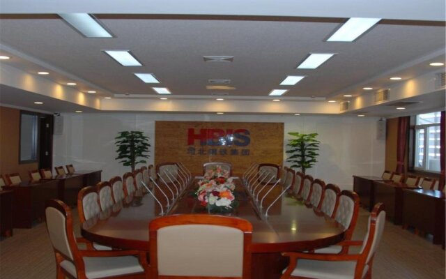 Beijing Hangang Hotel