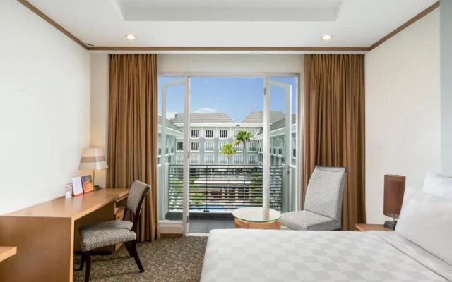 Swiss-Belhotel Danum Palangka Raya