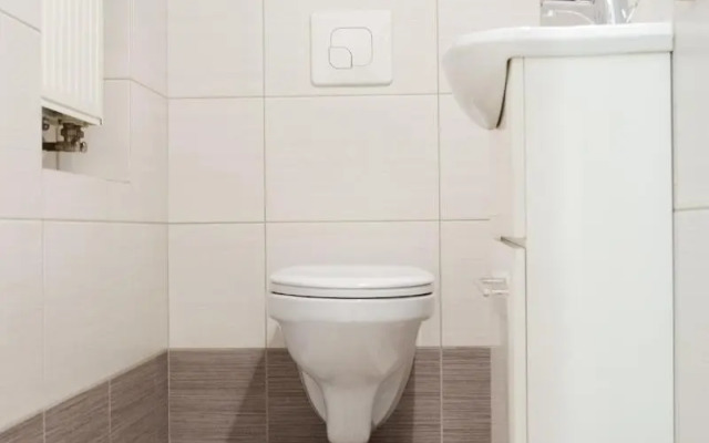 Red Kurka Apartments