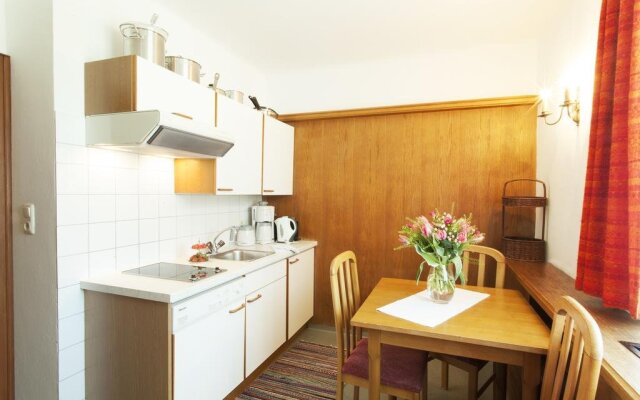 Appartements Steiner - SKI IN - SKI OUT