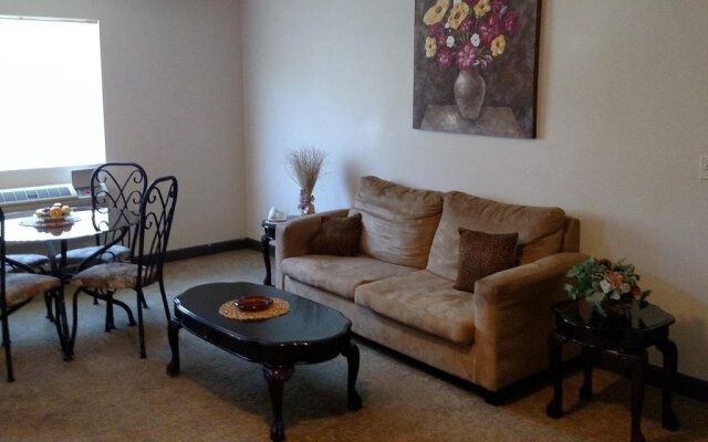 Fairway Inn Florence