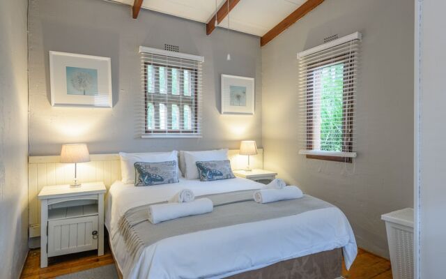 San Lameer Villa Rentals 2204