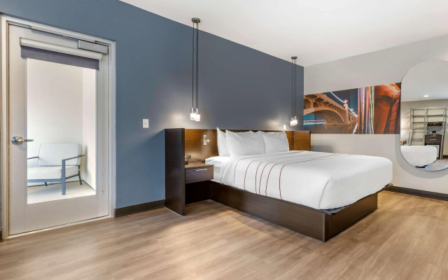 Vīb Hotel by Best Western Phoenix - Tempe