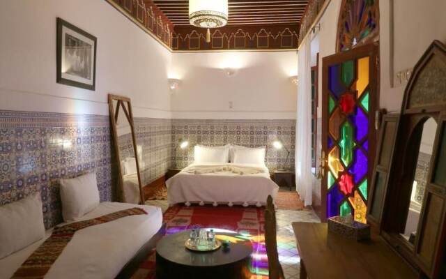 Riad Al Moulouk