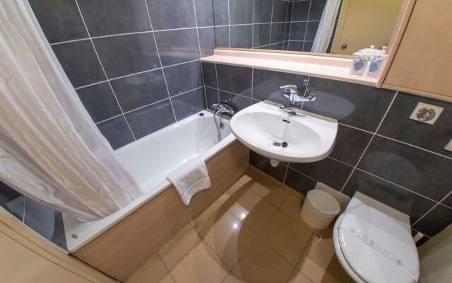 Comfort Hotel Grenoble Meylan