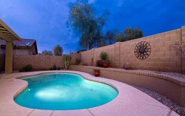 Estrella Mountain By Signature Vacation Rentals