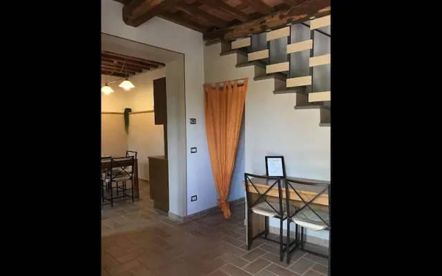 Agriturismo Il Pino