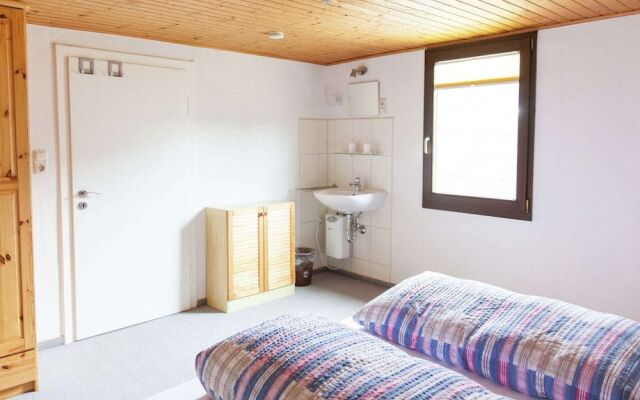 Apartment in Ernst bei Cochem With Garden