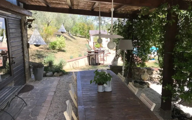 Villa Gaia