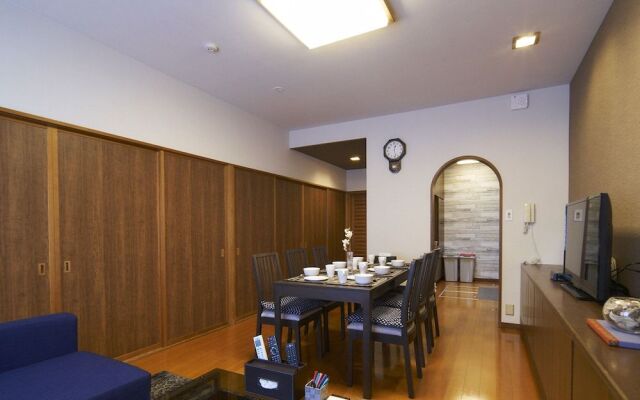 Oyado Kinokuniya Naka Machi