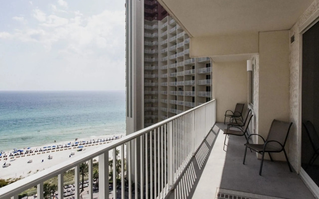 1214 Shores of Panama