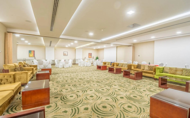 Grand Plaza Hotel - Dhabab Riyadh