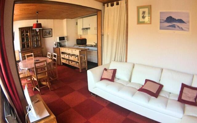 Appartement Vars, 1 pièce, 6 personnes - FR-1-330B-29