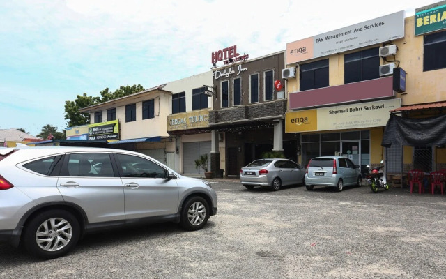 OYO 90045 Dalyla Inn Hotel