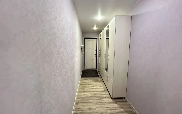 ZebraHome (ZebraHome) on Kalmyk street 31