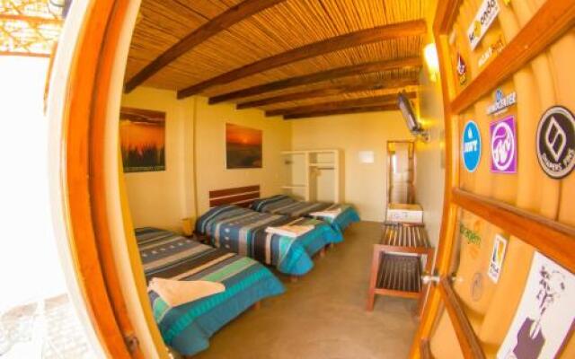 EL Faro Adventure Resort