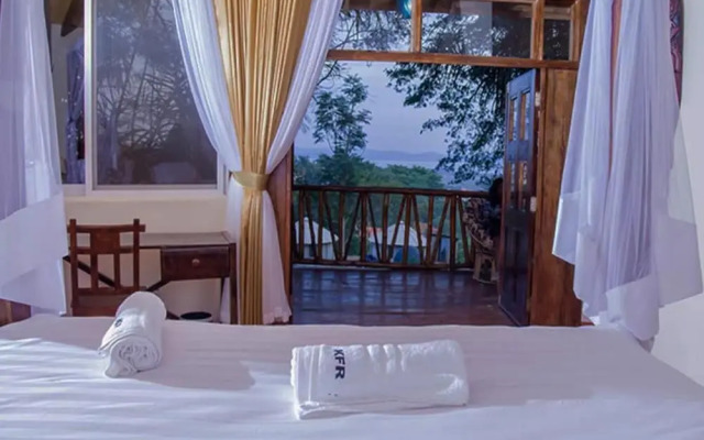 Kampala Forest Resort (KFR Lodge)