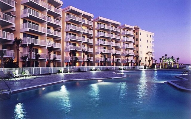 Destin West - Sandpiper by Panhandle Getaways