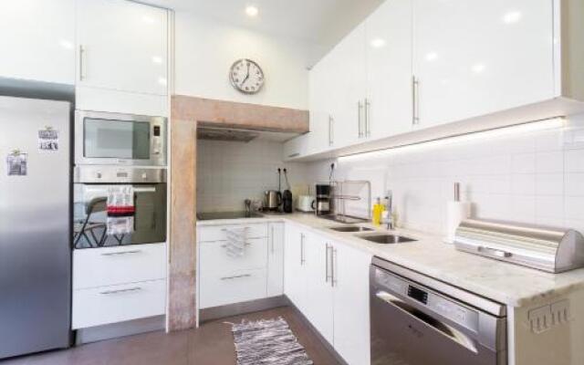 Ambitious Experience