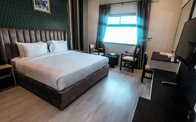 Manama Tower Hotel