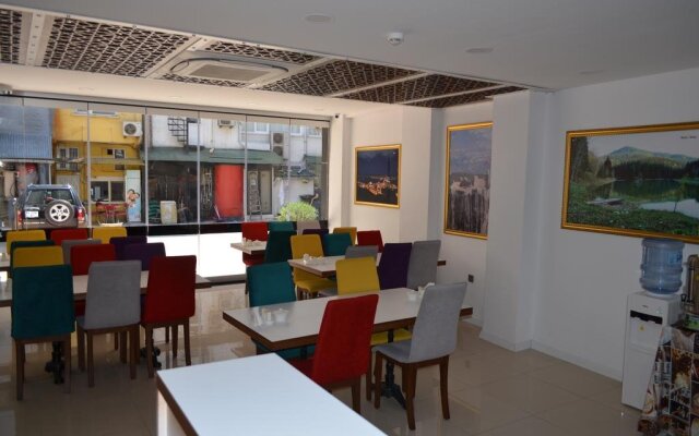 Sinop Dolunay Hotel