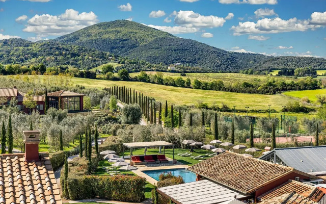 Resort Locanda Rossa