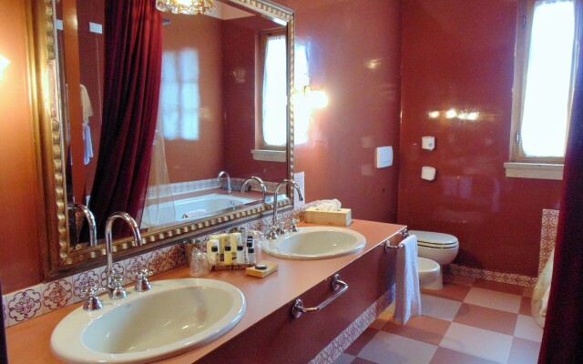 Agrirelais Baglio di Pianetto