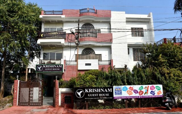 Krishnam Guest House