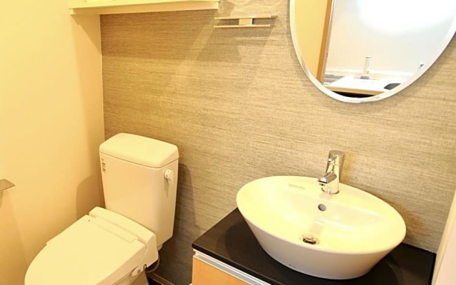 HIZ HOTEL Kyoto Nijo Castle - Vacation STAY 12537v