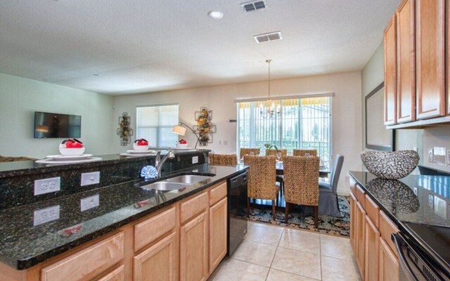 Solterra Resort 4400Ac Villa