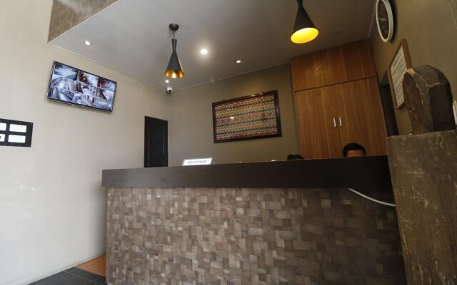 Bamboe Inn 2 Homestay