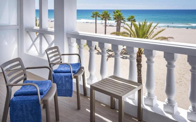 Hotel 4R Gran Europe