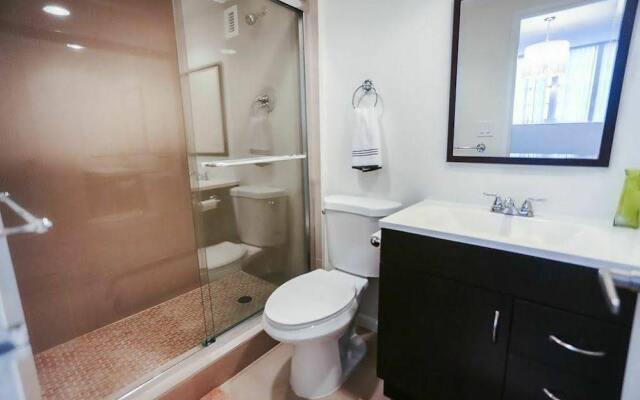 Private Residence at Ocean Residences