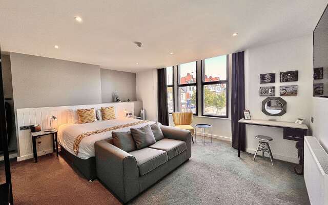 Mode Hotel Lytham