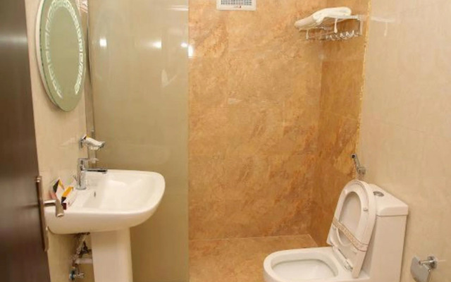 الراحة للوحدات السكنيه