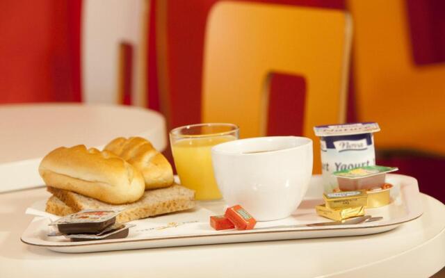 Premiere Classe Montreuil