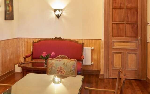 Fortunata Chacana Guest House