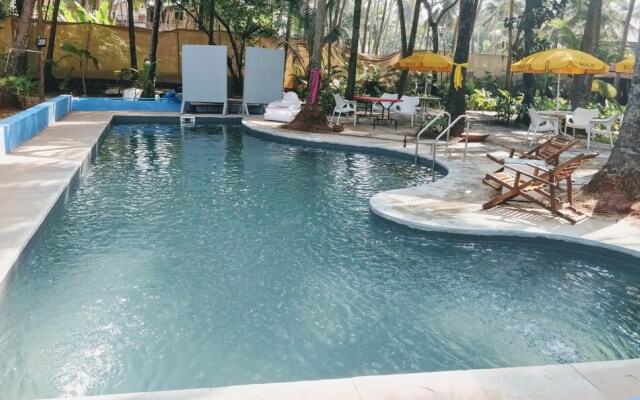 Mandrem Village Resort
