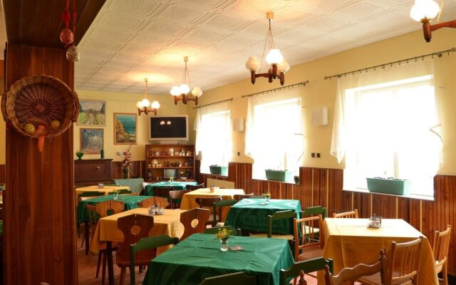 Pension Skalka