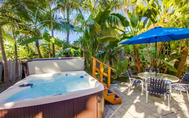 La Jolla Shores Luxury - 4 Br Residence